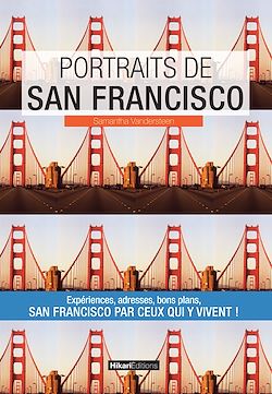 Télécharger le livre :  Portraits de San Francisco
