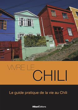 Télécharger le livre :  Vivre le Chili