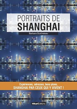 Télécharger le livre :  Portraits de Shanghai
