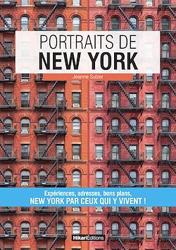 Télécharger le livre :  Portraits de New York