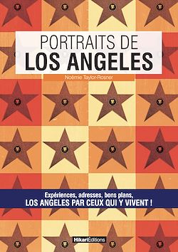 Télécharger le livre :  Portraits de Los Angeles