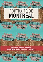 Télécharger le livre :  Portraits de Montréal
