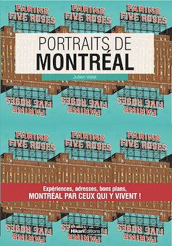 Télécharger le livre :  Portraits de Montréal