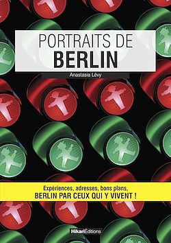 Télécharger le livre :  Portraits de Berlin
