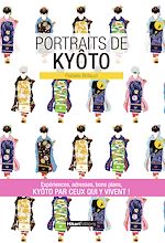 Télécharger le livre :  Portraits de Kyôto