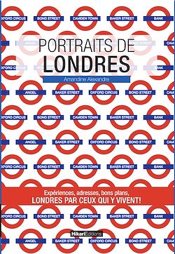 Télécharger le livre :  Portraits de Londres