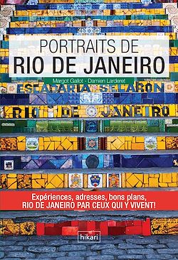 Télécharger le livre :  Portraits de Rio de Janeiro