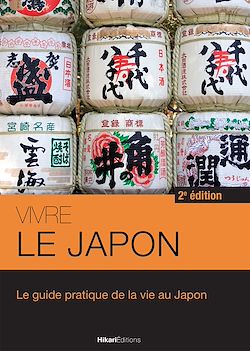 Télécharger le livre :  Vivre le Japon