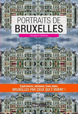 Télécharger le livre :  Portraits de Bruxelles