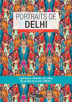 Télécharger le livre :  Portraits de Delhi