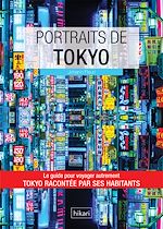 Télécharger le livre :  Portraits de Tokyo