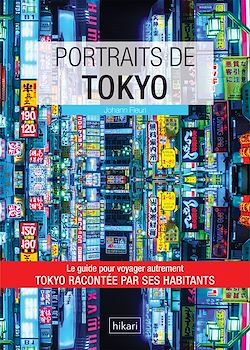 Télécharger le livre :  Portraits de Tokyo