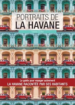 Télécharger le livre :  Portraits de La Havane