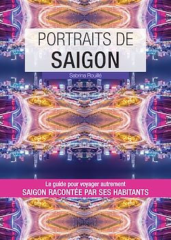 Télécharger le livre :  Portraits de Saigon