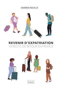 Télécharger le livre :  Revenir d'expatriation