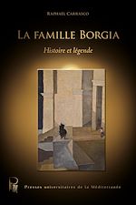 Télécharger le livre :  La famille Borgia