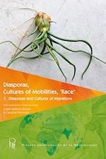 Télécharger le livre :  Diasporas, Cultures of Mobilities, ‘Race' 1