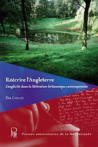 Téléchargez le livre :  Réécrire l'Angleterre