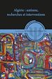 Télécharger le livre :  Algérie : autisme, recherches et interventions