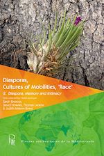 Télécharger le livre :  Diasporas, Cultures of Mobilities, ‘Race' 2