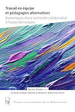 Télécharger le livre :  Travail en équipe et pédagogies alternatives
