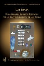 Télécharger le livre :  Unos Kuantos Kuentos Kontados por un Kretino (El idiota de Luis Riaza)