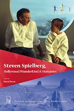Télécharger le livre :  Steven Spielberg