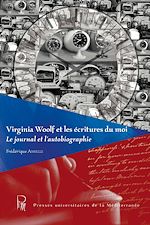 Télécharger le livre :  Virginia Woolf et les écritures du moi