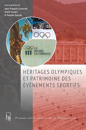 Download the eBook: Héritages olympiques et patrimoine des évènements sportifs