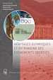 Télécharger le livre :  Héritages olympiques et patrimoine des évènements sportifs