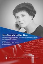 Télécharger le livre :  May Sinclair in Her Time