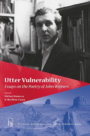 Téléchargez le livre :  Utter Vulnerability