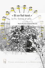 Télécharger le livre :  « Et ce fut tout »