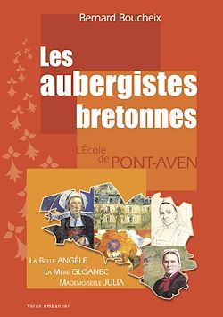 Télécharger le livre :  Les aubergistes bretonnes