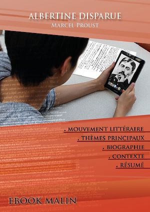 Téléchargez le livre :  Fiche de lecture Albertine disparue - Résumé détaillé et analyse littéraire de référence