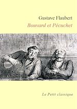 Télécharger le livre :  Bouvard et Pécuchet - édition enrichie