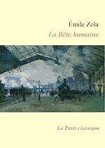 Télécharger le livre :  La Bête humaine