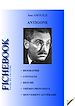 Télécharger le livre :  Fiche de lecture Antigone