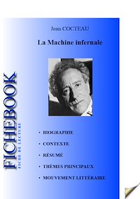 Télécharger le livre :  Fiche de lecture La Machine infernale