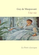 Télécharger le livre :  Une vie