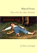 Télécharger le livre :  Du côté de chez Swann - édition enrichie