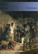 Télécharger le livre :  Nostromo