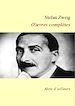 Télécharger le livre :  Œuvres complètes de Stefan Zweig (Le Joueur d'échecs, La Confusion des sentiments, La Femme et le paysage, La Collection invisible, Leporella, La Révélation inattendue d'un métier, Bouquiniste Mendel)