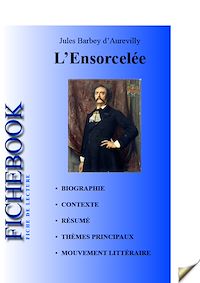 Télécharger le livre :  Fiche de lecture L'Ensorcelée