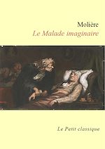 Télécharger le livre :  Le Malade imaginaire