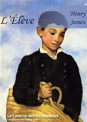 Téléchargez le livre :  L'Élève