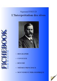 Télécharger le livre :  Fiche de lecture L'Interprétation des rêves