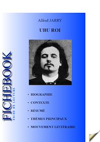 Télécharger le livre :  Fiche de lecture Ubu roi