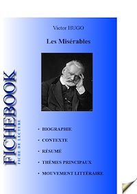 Télécharger le livre :  Fiche de lecture Les Misérables