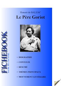 Télécharger le livre :  Fiche de lecture Le Père Goriot